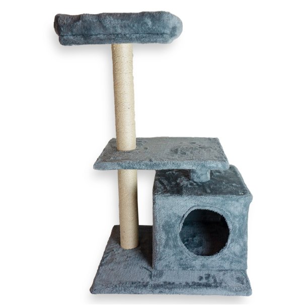 Kradsetr� Clever Cat Tree 80cm                    
