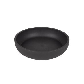 D 70 BAMBOO Cat Bowl Dark Grey                    