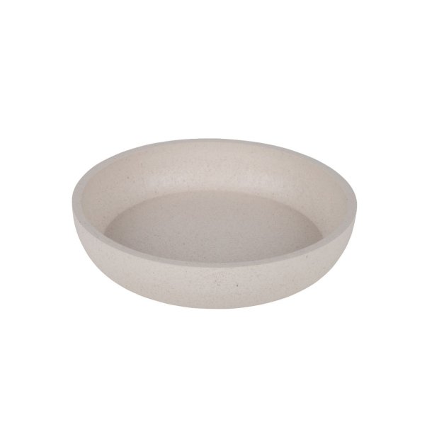 D 70 BAMBOO Cat Bowl Merengue                     