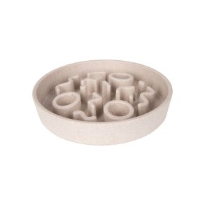 D 70 BAMBOO Cat Slow Feeder                       