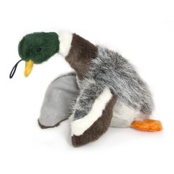Duck 38cm Brown                                   
