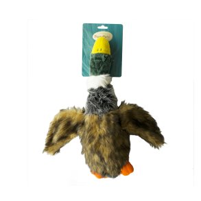 Duck 38cm Brown                                   