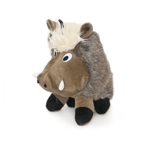 Wild Boar 35cm Brown                              