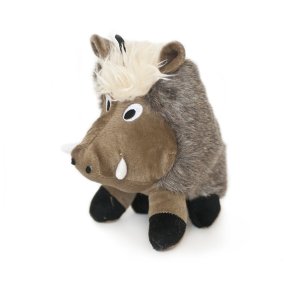 Wild Boar 20cm Brown                              