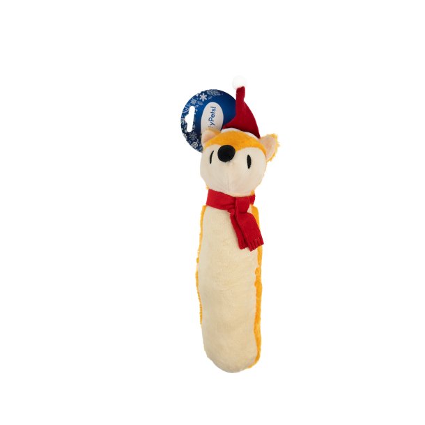 Christmas Sticks Fox 28cm                         