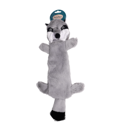 Party Pets Racoon 33cm                            
