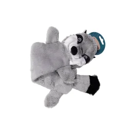 Party Pets Racoon 33cm                            