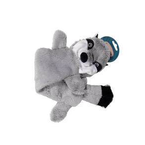 Party Pets Racoon 33cm                            