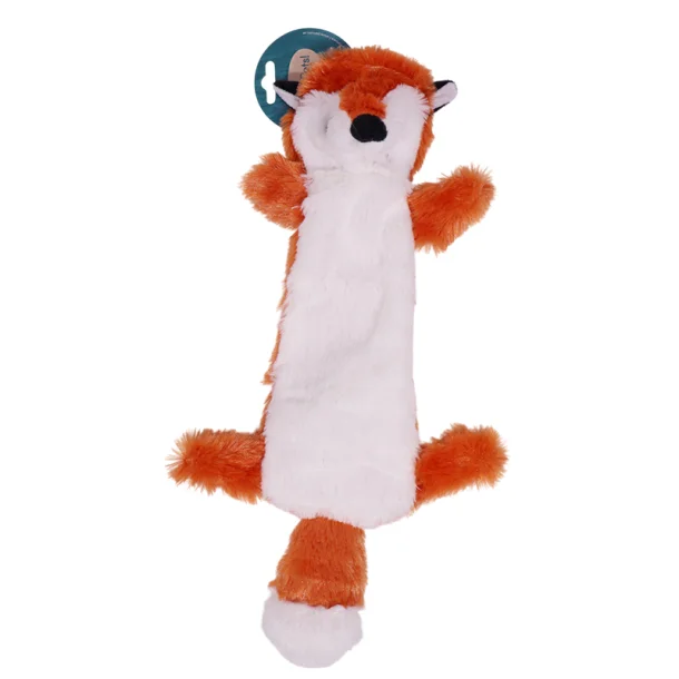 Party Pets Fox 33cm                               