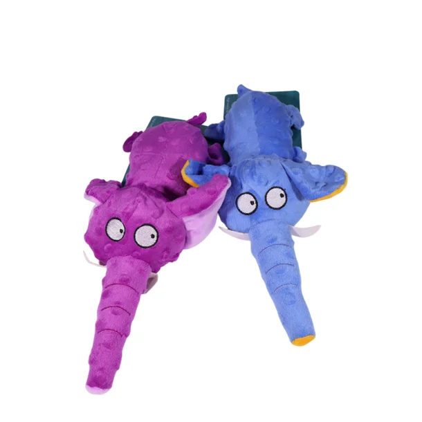 Party Pets Elephant 30cm                          
