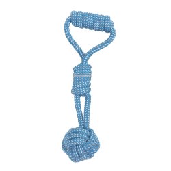 Party Pets Rope Toy 10,5cm                        