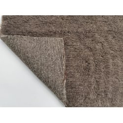 Vetbed 100x150cm large Brown                      