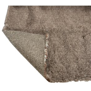 Vetbed 100x150cm large Brown                      