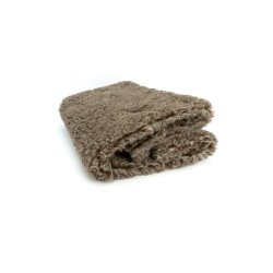 Vetbed 75x100cm medium Brown                      