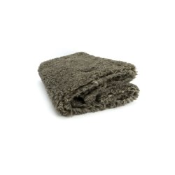 Vetbed 75x60cm small Brown                        