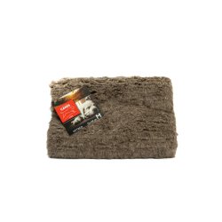 Vetbed 75x100cm medium Brown                      