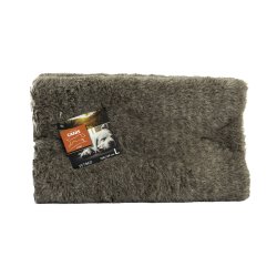 Vetbed 100x150cm large Brown                      