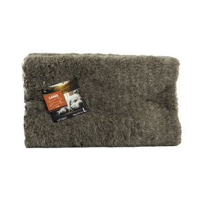 Vetbed 100x150cm large Brown                      