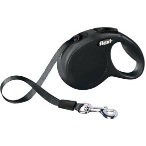Flexi New Classic XS 3M Sort B                    