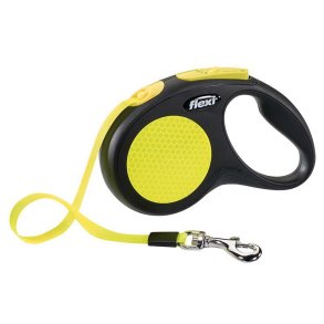 Flexi New Neon S 5M Neon Max B                    