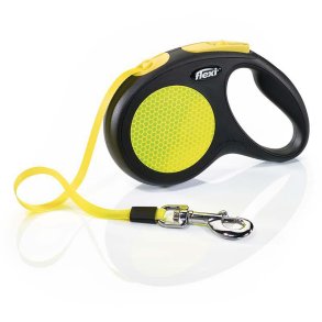 Flexi New Neon M 5M Neon Max B                    