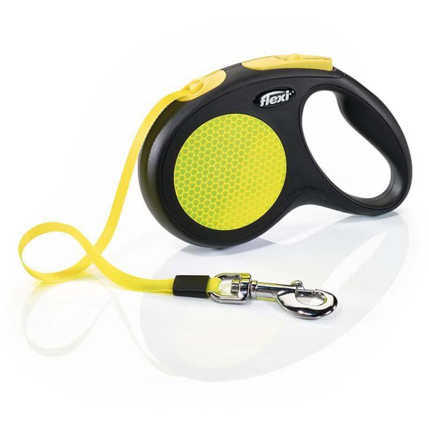 Flexi New Neon M 5M Neon Max B                    