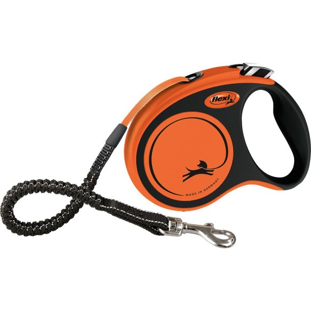 Flexi Xtremes 5M Sort/Orange B                    