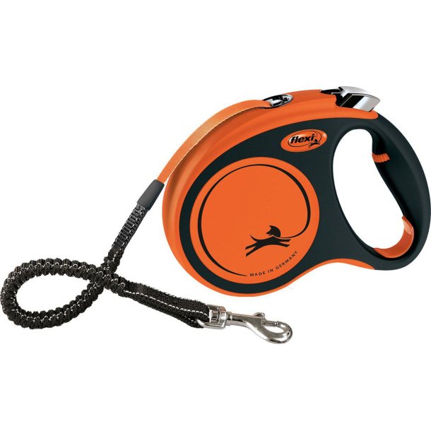 Flexi Xtremes 5M Sort/Orange B                    