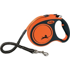 Flexi Xtremes 5M Sort/Orange B                    