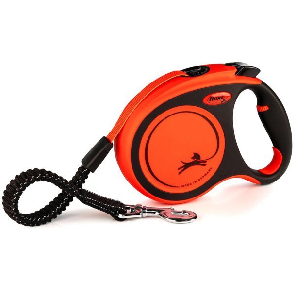 Flexi Xtremes 8M Sort/Orange B                    