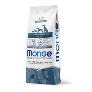 Monge rred 12kg Monoprotein                      
