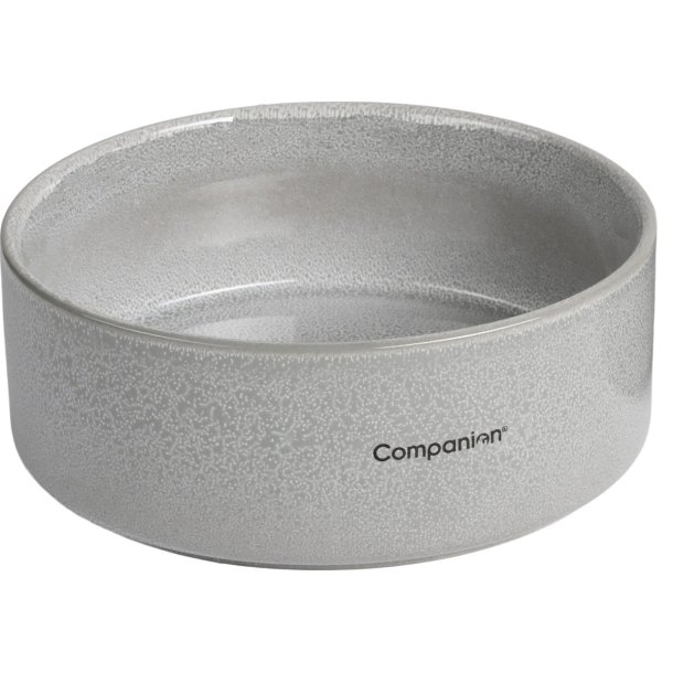 Companion ceramic bowl 0,8L                       