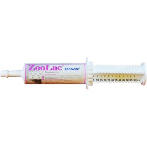 Zoolac propasta 60ml DK                           