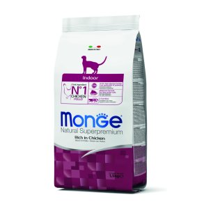 Monge Indoor 1,5kg*                               