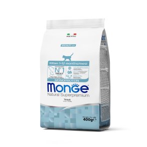 Monge Monop.Kitt. rred 400gr                     