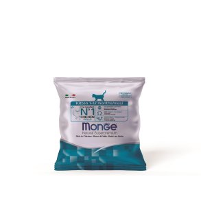 Monge Kitten 50gr                                 