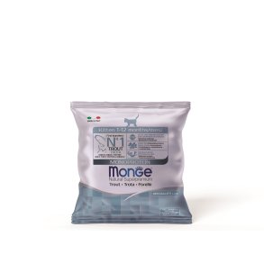 Monge Kitten rred 50gr                           