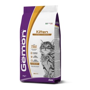 Gemon Cat Kitten 2kg                              