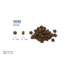 LIVE Adult Lam &amp; Ris 12kg                         