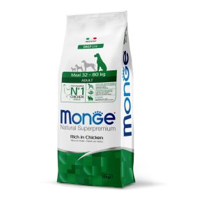 Monge Maxi Adult 12kg                             