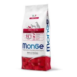 Monge Mini Adult 7,5kg                            