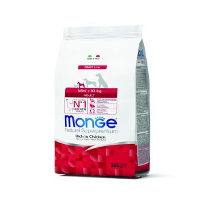 Monge Mini Adult 800gr                            