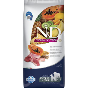 N&D Tropical Selection Lam                        