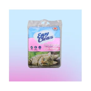 Easy Clean m/babypudder 15KG                      