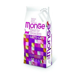 Monge Hairball 10kg                               