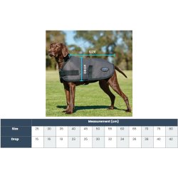 WB hunded�kken Classic 80 gr�                     