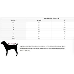 Horseware fleece dog S signatu                    