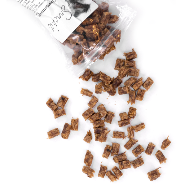 Snack it G�seterninger bl�de                      