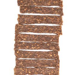 Snack &iexcl;t Harekdstripe 200gr                      