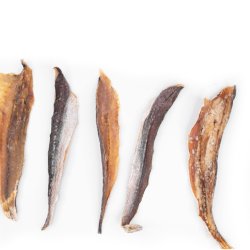 Snack it Hvidfisk 400gr                           